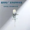 Yamaha YBR125 JYM125 Tianjian 125 GN125 Interruptor de Combustible de Motocicleta Interruptor de Tanque de Combustible Interruptor de Aceite