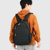 Nueva Bolsa de Pecho Deportiva Casual para Hombre, Viaje, Simple, Ligera, Multifuncional, Gran Capacidad, Portátil, Versátil, Mochila de Doble Hombro