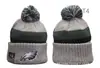 Equipo de Rugby 2024 Nuevo Gorro de Lana Tejido Otoño e Invierno de Cuatro Equipos de Ligas Mayores de Rugby Béisbol Hockey sobre Hielo Baloncesto