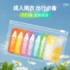 Impermeable de Cartón Desechable para Niños Conveniente para Viajes Largo para Hombres y Mujeres Adultos Exterior Viajes Senderismo Impermeable de una Pieza