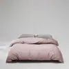100 piezas Funda de edredón Algodón Puro de Xinjiang Todo Algodón Algodón de Fibra Larga Dormitorio Estudiantil Pieza Individual Sábana Individual Doble 200 Funda de edredón Primavera Otoño