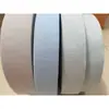 Banda Elástica Negra de Alta Elasticidad 1.5cm Peinada Elástico Plano Ancho de Goma Tejido Elástico Banda Elástica para Cintura de Bebé