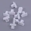 68225214Aa É Adequado para Grampos de Grade Frontal, Parafusos de Para-choque e Grampos de Fixação de Carros Chrysler Jeep