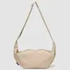 Comercio Exterior Transfronterizo Tela Oxford Casual Bolso Dumpling Nueva Moda Simple Gran Capacidad Bolso de Hombro Bolso Cruzado de Nicho para Mujer