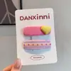 Presilhas de cabelo para meninas, presilhas laterais fofas para bebês, presilhas BB, grampos de cabelo de tecido, presilhas de cabelo para meninas pequenas, presilhas para franja da testa