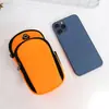 Bolsa de Cintura Esportiva, Bolsa de Mão, Equipamento para Corrida ao Ar Livre, Bolsa para Celular de Fitness, Bolsa de Cintura Pessoal para Homens e Mulheres, Bolsa de Braço para Corrida