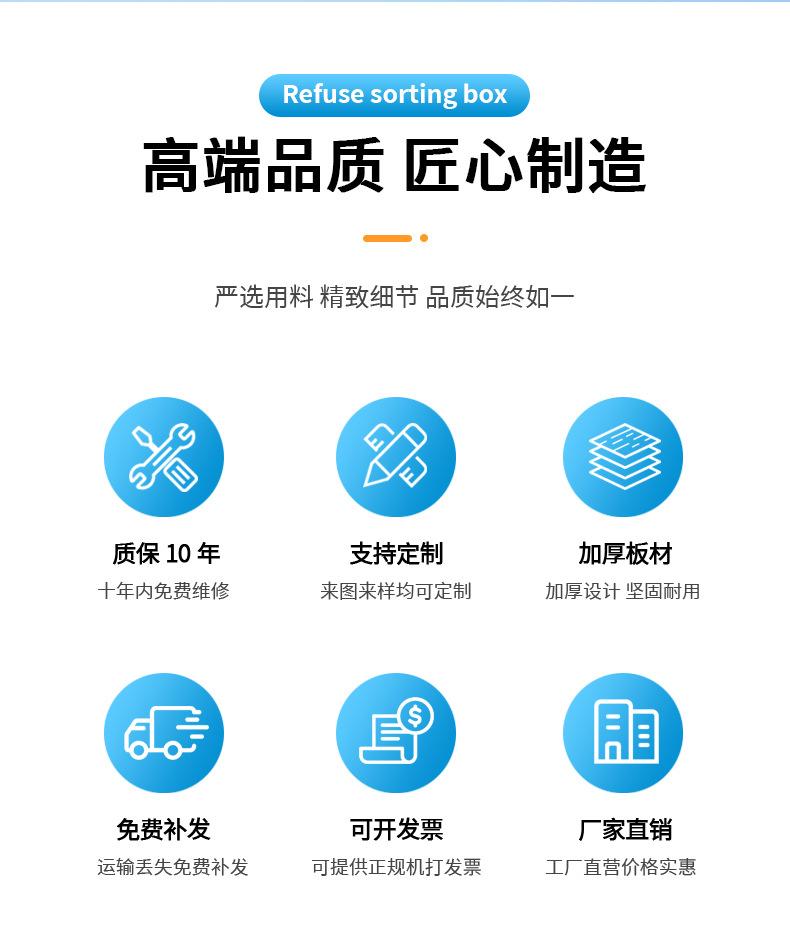 垃圾房7