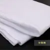 Entretela colante para roupas Entretela colante de face única não tecida Entretela rígida para estruturar Acessórios de costura DIY Entretela termocolante