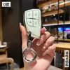 Cubierta de Llave Especializada para Buick Envision Plus, Modelo de Alta Gama 2023 Envision S, Envision Gs Funda para Llave de Coche para Hombres y Mujeres