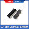 Conector Hembra de una Fila 90 Grados Espaciamiento 2.0 Altura de Plástico 6.35 Conector Hembra Tipo Y Alta Velocidad