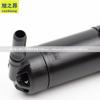 Boquilla limpiadora de faros para BMW F25 X3 OEM 61677251640