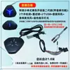 Interruptor Externo de Escritorio para Computadora, Botón de Encendido para PC de Escritorio en Cafetería de Internet, Botón de Arranque de Chasis Externo con Cable Extendido