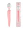 Laile Sweetheart Stick Vibrador AV Conversión de Frecuencia Edición Carga USB Juguete Sexual para Adultos Femenino Estimulación
