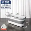 Cubo para trapeador plegable, cubo rectangular para trapear pisos, lavado de autos y limpieza de pisos, cubo de agua, cubo exprimidor, cubo individual, cubeta de drenaje