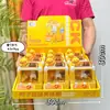 Ciudad de Videojuegos Puntos de Juego Regalos para Niños y Niñas Juguetes Educativos Institución de Capacitación Infantil Regalos de Renovación para Jardín de Infancia