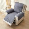 Comercio exterior cojín de sofá de verano antideslizante resistente a las manchas toalla para sofá reclinable universal cuatro estaciones funda de sofá impermeable de alta gama venta al por mayor