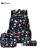 Mochila Escolar Nueva Amazon 2026 para Niñas de 3º a 6º Grado, Correas Acolchadas para Reducir la Carga, Mochila de Gran Capacidad al por Mayor