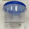 Caixa de Armazenamento para Geladeira Caixa para Sopa Gaveta para Legumes Pequena Caixa de Almoço Redonda 500ml Caixa de Embalagem Caixa de Embalagem para Alimentos com Arroz Integral
