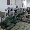 Taladradora servo completamente automática máquina taladradora y roscadora multieje de escritorio equipo pequeño de dos máquinas