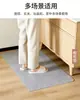 Tapete Descartável de Cozinha Tipo Mensal À Prova de Óleo À Prova de Manchas Tapete para Pés Antiderrapante Porta de Entrada Banheiro Tapete Absorvente de Água Outros