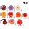 Verduras Artificiales Transfronterizas Calabaza de Espuma de Cosecha de Halloween Adornos Decorativos Accesorios para Ventanas de Restaurantes Accesorios para Fotos de Acción de Gracias