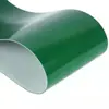 Cinta Transportadora de PVC Cinta Industrial Cinta Transportadora Circular de PU Cinta Transportadora Plana