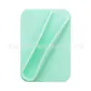 Soporte Universal para Teléfono Móvil Transfronterizo Portátil Lápiz Labial Lápiz Labial Soporte Perezoso Funda para Teléfono Móvil Pegatina Trasera Soporte de Silicona