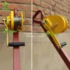 Importado Vaca Parto Aço Inoxidável Vaca Parto Vaca Parto Fórceps de Parto Equipamento de Parto para Parto Difícil Equipamento de Reprodução