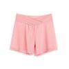 Pantalones de seguridad Jing Qi para mujeres embarazadas, leggings delgados para primavera y verano