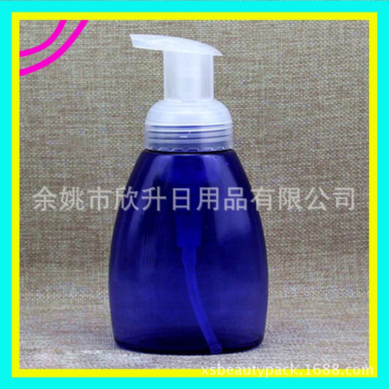 250ml 泡沫瓶