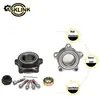 Rolamento de Cubo de Roda Vkba6526 Kit de Reparo de Rolamento de Cubo de Roda Dianteira Adequado para Ford: Unidade de Cubo de Roda de Trânsito