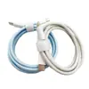 Cabo de dados de carregamento rápido Apple PD de 27W tipo-c para Lightning para carregamento do Apple 14pro max
