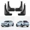 Adequado para Para-lamas do Modelo Honda Vezel 2023, Comércio Transfronteiriço, Peças Automotivas Modificação de Pneus