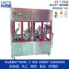 Máquina de llenado y tapado de botellas Xilin con marco personalizable, todo en uno, esterilización de botellas, todo en uno