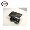 Adecuado para cubierta de gancho de remolque para parachoques delantero Mercedes-Benz CLE Coupe Sport 2024-2025, número de pieza 2368852102