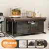 Estante para tazas, portavasos, estante para tazas de café, estante para tazas de aparador de restaurante, estante para almacenamiento de tazas, estante para vasos de agua