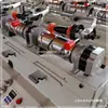 Máquina para Combinar Hilos, Bobinadora de Tubos, Máquina Deshilachadora, Bobinadora Computarizada de Alta Velocidad, Máquina Aceitadora, Torcedora Dobladora, Máquina Cubridora y Combinadora, Máquina Torcedora