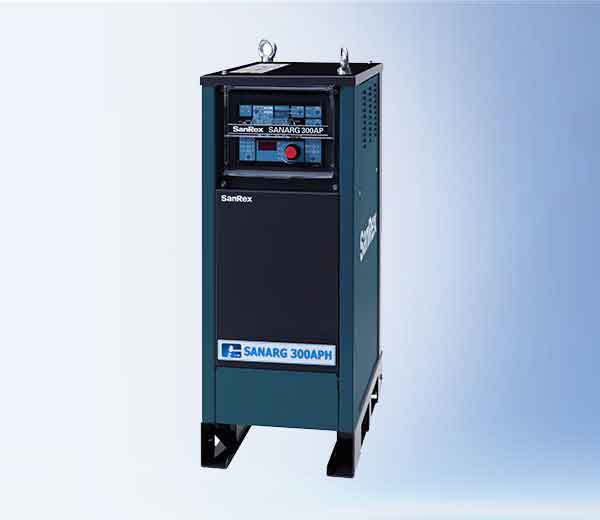SANARG-300APH