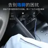Adecuado para Volkswagen Lavida Bora suministros para coche al por mayor cojín de cuero para reposabrazos de puerta de coche caja de almacenamiento de control central venta caliente transfronteriza