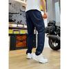 ¡Lu Alternativo! ¡Estambre Hip Water Cloud! Pantalones casuales de moda de verano para deportes al aire libre, ligeros, de secado rápido, de alta elasticidad, transpirables