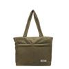 Bolso de gran capacidad para otoño e invierno para mujer 2023 nuevo Corea del Sur nicho portátil bolso de hombro ins Bolso tote acolchado combinable