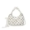 Bolso de mano para mujer 2026 nuevo estilo, nicho, versátil, moderno, con cadena, para hombro y bandolera, para salidas diarias y para ir al trabajo