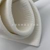 Almohadillas de Algodón de Fibra de 10 mm de Grosor, Almohadillas de Algodón Esponja Absorbente de Fibra, Almohadillas de Algodón Absorbentes de Fragancia, Almohadillas de Esponja Volátil para Perfume