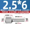Parafuso de Mão Pequeno com Cabeça Serrilhada de Aço Inoxidável 304 Gb836 Parafuso Redondo de Ajuste Padrão Vertical M3M4M5M6M8