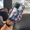 Funda para Teléfono Nokia HMD Pulse/Pulse/Pulse Pro a Prueba de Polvo Linda Personalizada Disipación de Calor