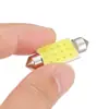 Luz led de lectura para coche COB de doble punta 31MM 36MM 39MM 41mm luz de techo luz de matrícula luz de coche