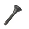 Desagüe de Fregadero de Acero Inoxidable, Fregadero de Cocina, Cesta de 110 Cabezales, Filtro de Fregadero, Accesorios para Tubería de Desagüe, Desodorante