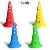Equipo de Entrenamiento de Baloncesto, Conos Marcadores, Discos Marcadores, Cubos en Forma de Cono, Cubos de Helado, Platos Marcadores, Postes Marcadores, Equipo de Fútbol