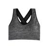 Camisola de Verano para Mujer con Diseño Cruzado Dulce Spice Girl Top Base Corto Sexy Top Tubo para Uso Exterior
