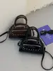 Bolso de hombro versátil transfronterizo otoño 2026 para mujer, bolso cruzado ligero para el día a día, bolso de mano retro moderno